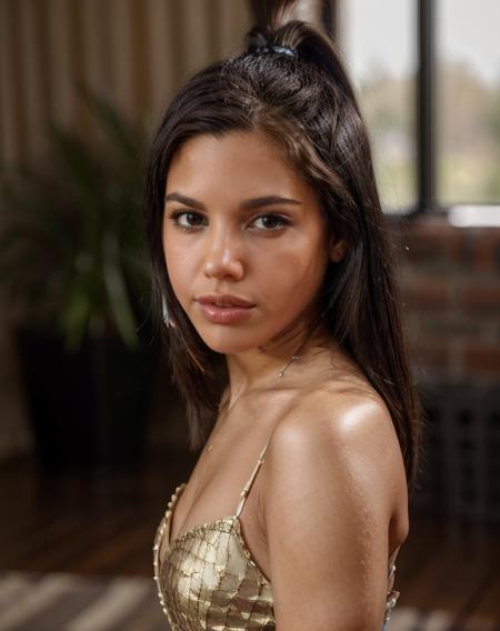 Apolonia Lapiedra pornstar LORA ?