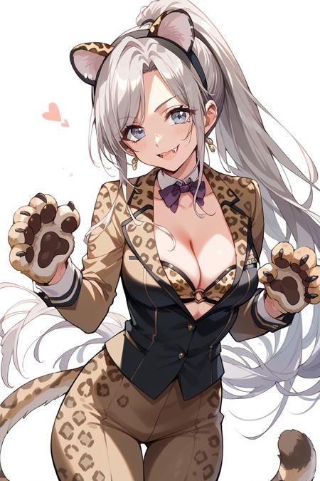 Niijima Ibuki [D4DJ]