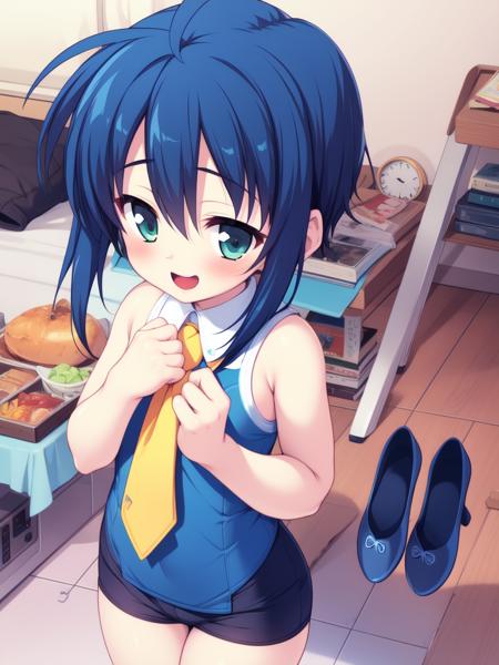 桜川みなと Pony XL sakuragawa minato (Naisilyo no Yorimichi）
