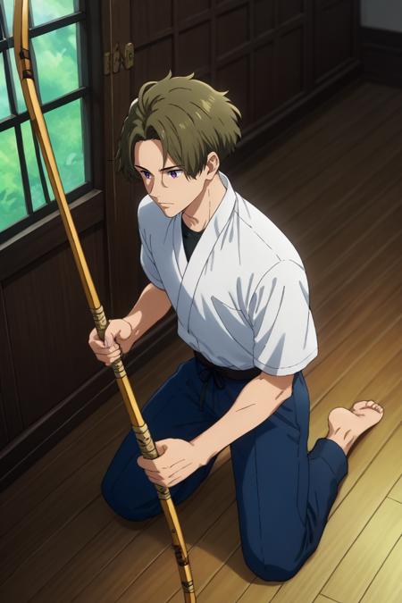 Shuu Fujiwara-Tsurune