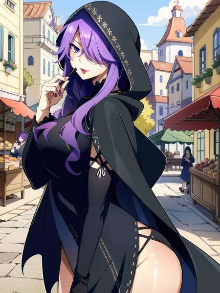 Holy | Edens Zero