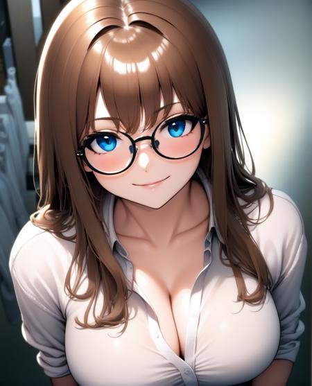 Hassaku XL (Illustrious)