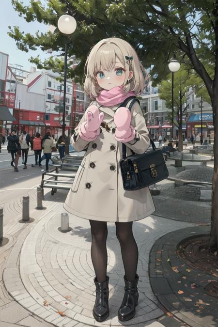 さんきたアモーレ広場～パイ山～ Sankita Amore Square SD15