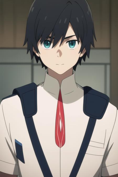 Hiro / Darling in the Franxx