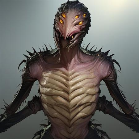 Gorgon - Evolve