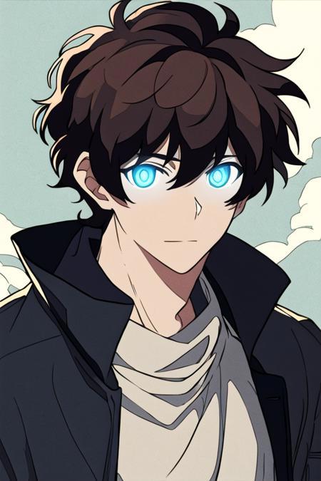 Leonardo Watch | Kekkai Sensen / Blood Blockade Battlefront