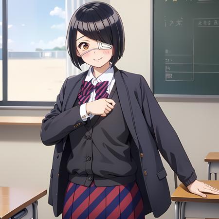 Nakanaka Omoharu – Komi Can't Communicate版本v1.0 (ID: 124243)