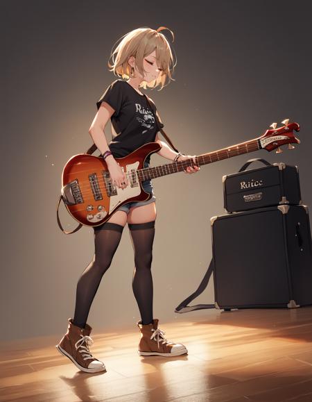 rickenbacker 4003