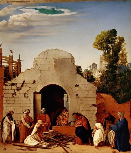 Albrecht Durer (Renaissance Painter) - Style