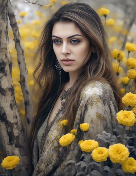 Hansika Motwani