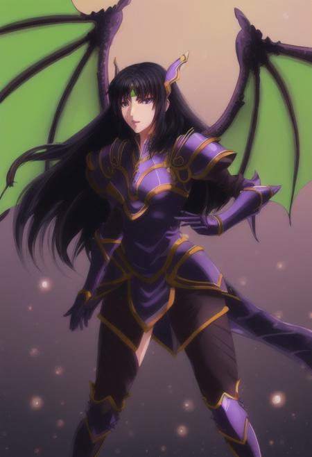 Rose (Legend of Dragoon)