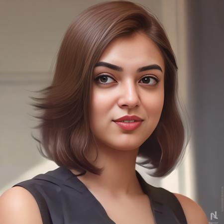 Nazriya Nazim