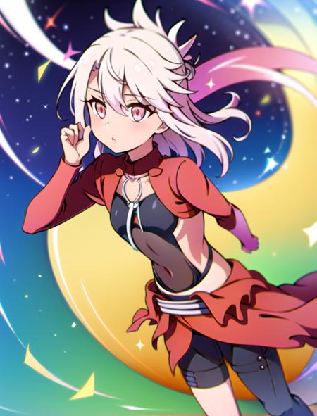 Chloe von Einzbern版本v1.0 (ID: 512884)