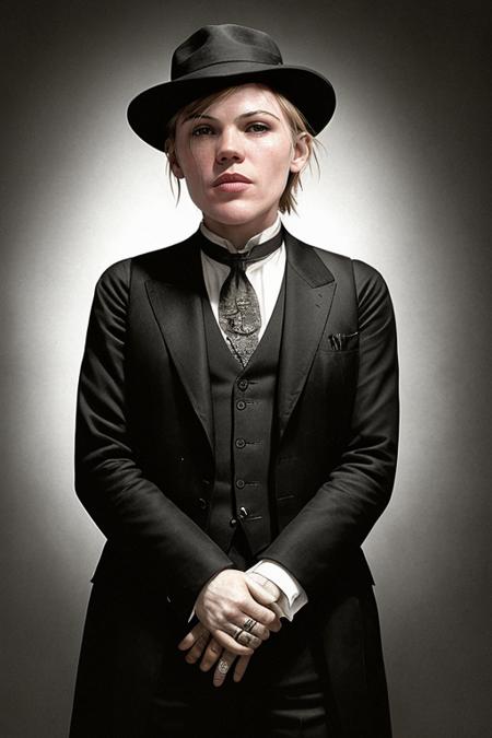 Clea DuVall