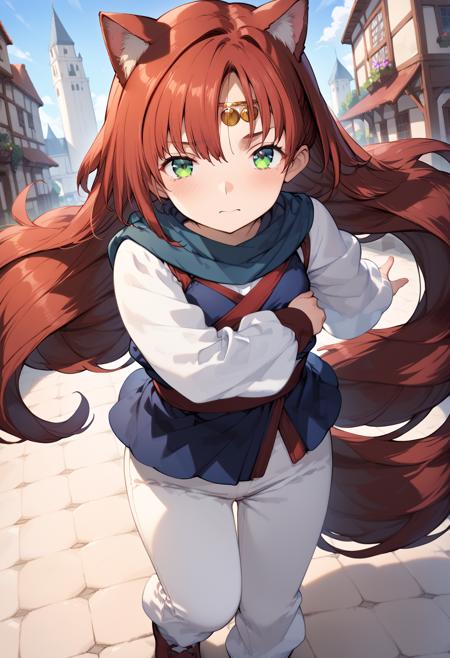 エレノア・ラン　(Elenoa ran)　ランスシリーズ (rance series)