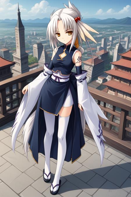 Kunagi Tenrou - Daibanchou: Big Bang Age/大番長 -Big Bang Age-