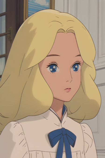 Marnie (Omoide no Marnie)