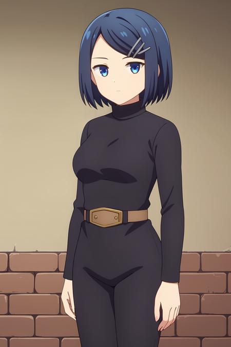 Clay | Dungeon no Naka no Hito LoRa