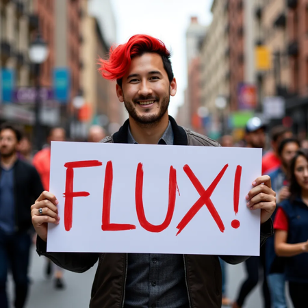 Markiplier (Flux Lora)版本v1.0 (ID: 1152167)