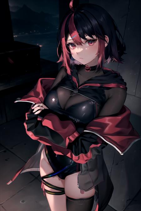 GX Aura (Opera Waifu)版本v1.0 (ID: 258432)