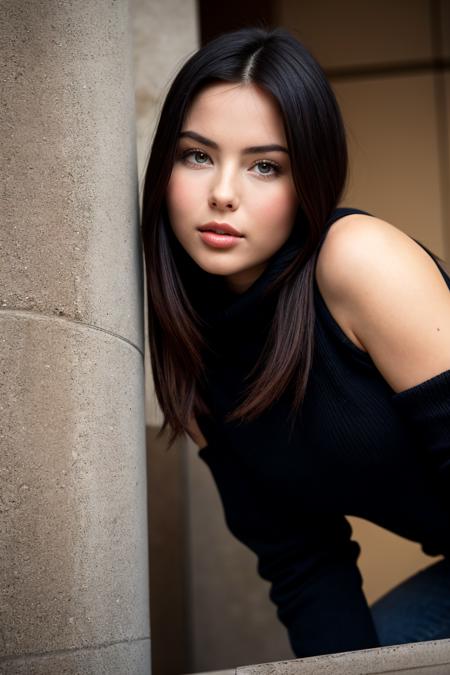 Natasha Belle