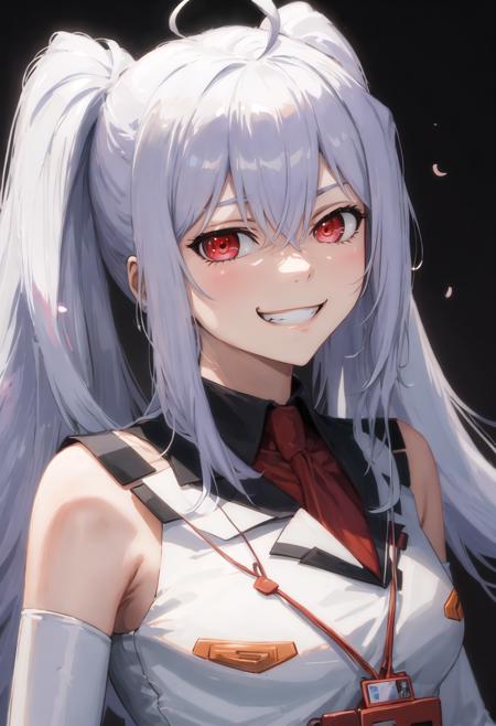 [Anime-based] Isla (Plastic Memories)