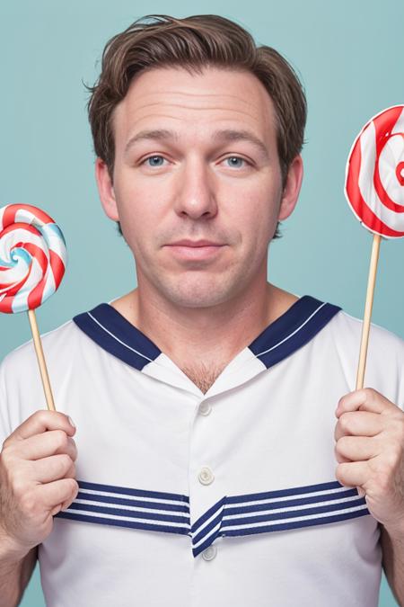 Ron DeSantis
