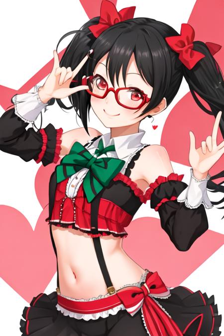 yazawa_nico/矢澤にこ/야자와니코 (Love Live!)