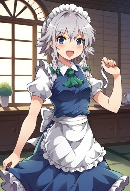colonel_AKI Style (Request)