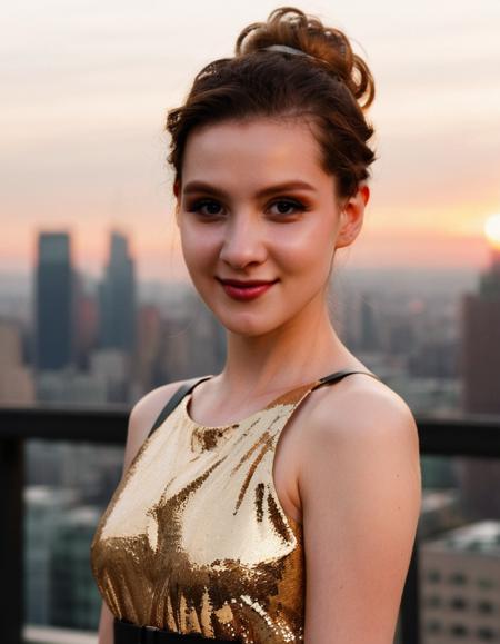 Melissa Maz