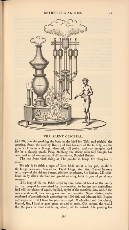 Alchemy