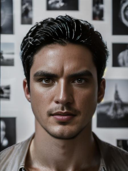 Marcus Iliento (Not a Real Person)版本v1.0 (ID: 257688)
