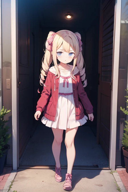 Beatrice (Re: Zero)