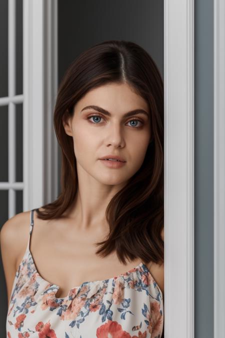 Alexandra Daddario | ??