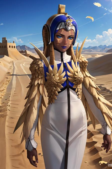 Isis - Shin Megami Tensei (イシス、真・女神転生)版本v1.0 (ID: 176035)