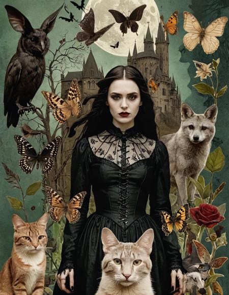 Witchcraftstyle