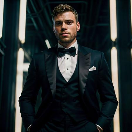 Gus Kenworthy