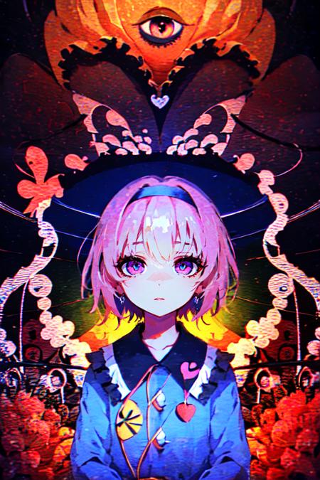 Psychedelic | Concept版本v1.0 (ID: 371333)