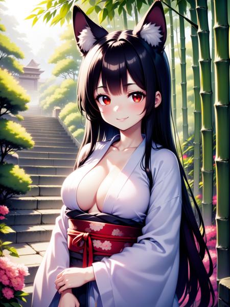 Hassaku XL (Illustrious)版本beta V0.1 (ID: 251889)