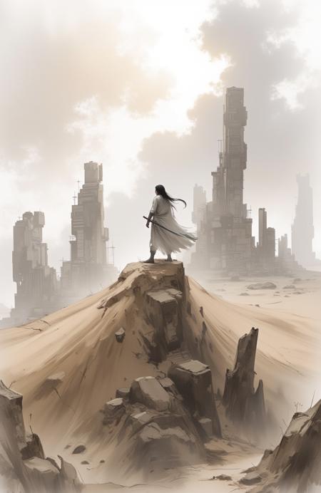 Anime Art-Style