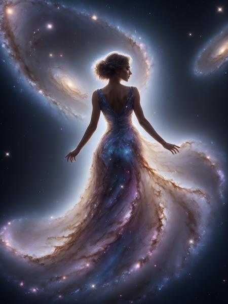 Spiral Galaxies SDXL