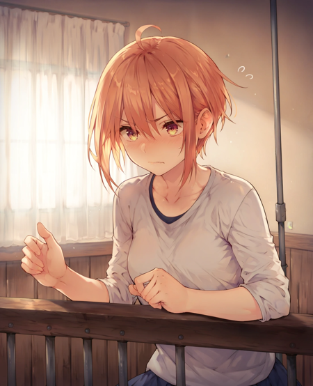 Date a Live - Light Novel Style [Commission]