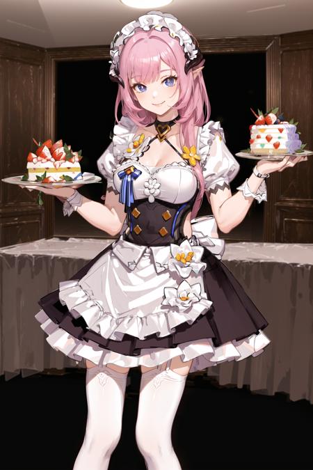 Elysia 5in1 Lora