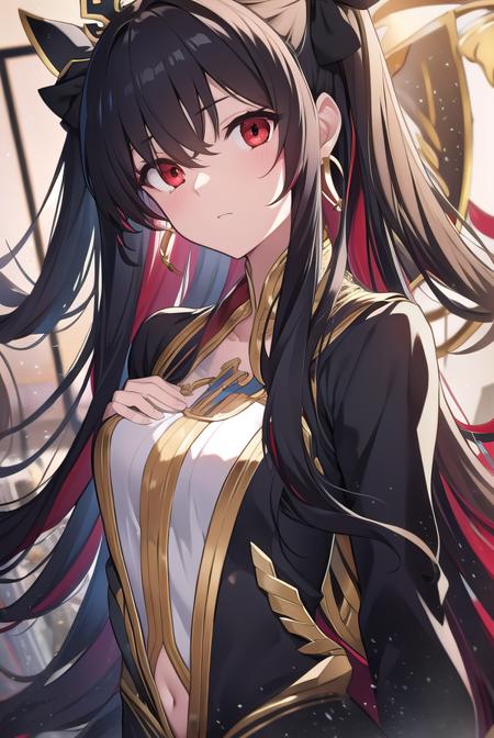 Ishtar (イシュタル) - Fate Grand Order
