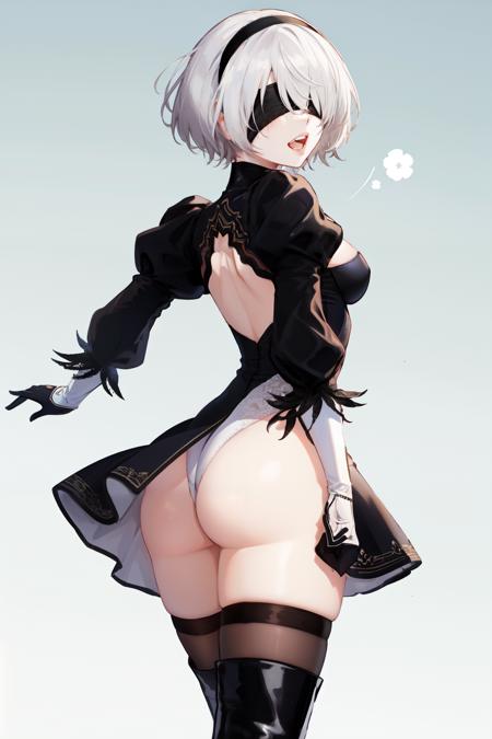 Blushyspicy Style | Goofy Ai