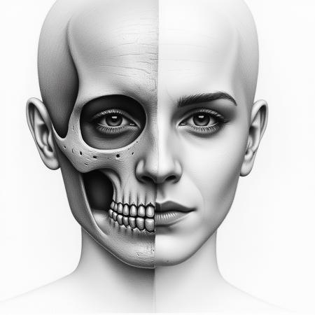 Emma Watson Face (FLUX + SDXL)