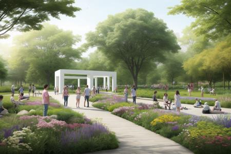 LandscapeSuperMix