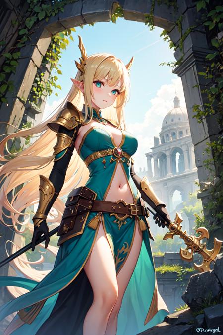 MysticMelange