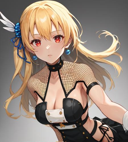 Trails of Cold Steel character collection for Pony XL - Class VII