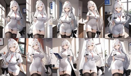[Pony] Hermione ハーマイオニー / Azur Lane